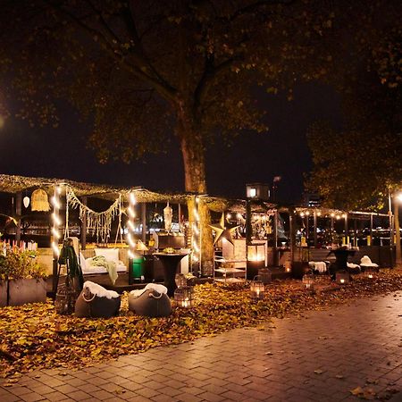 Nena Hotel Brémai repülőtér Kültér fotó