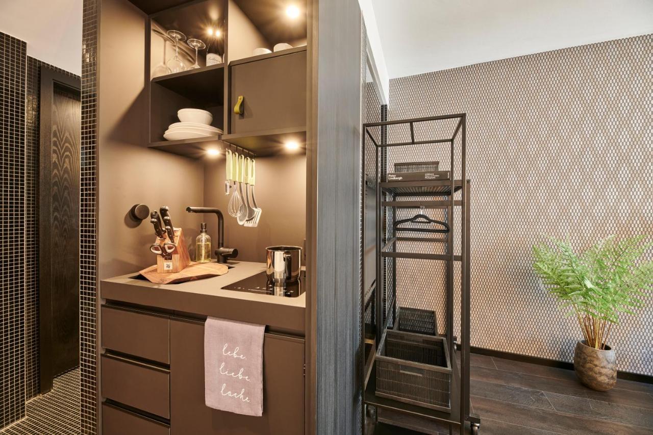 Nena Hotel Brémai repülőtér Kültér fotó
