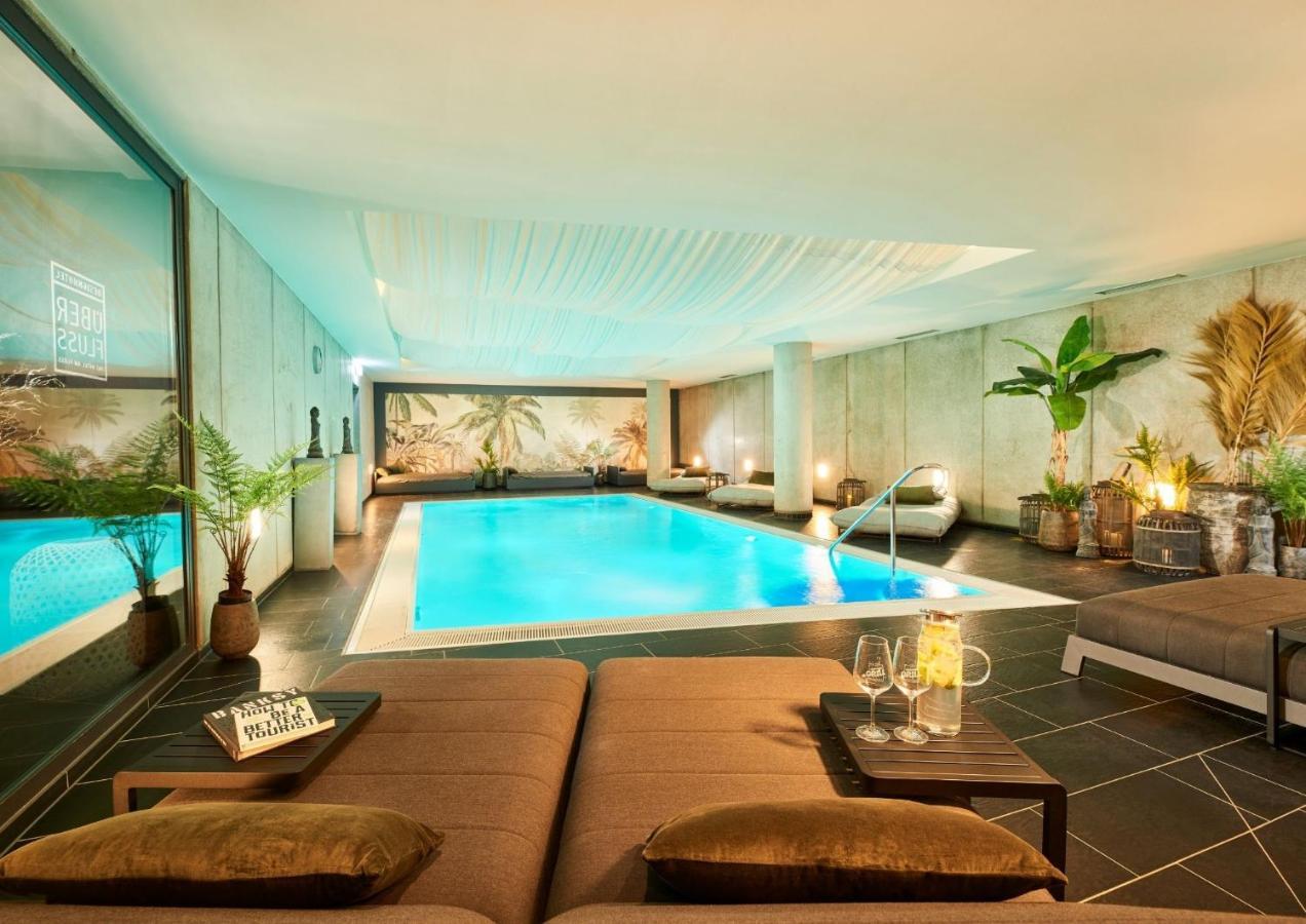 Nena Hotel Brémai repülőtér Kültér fotó