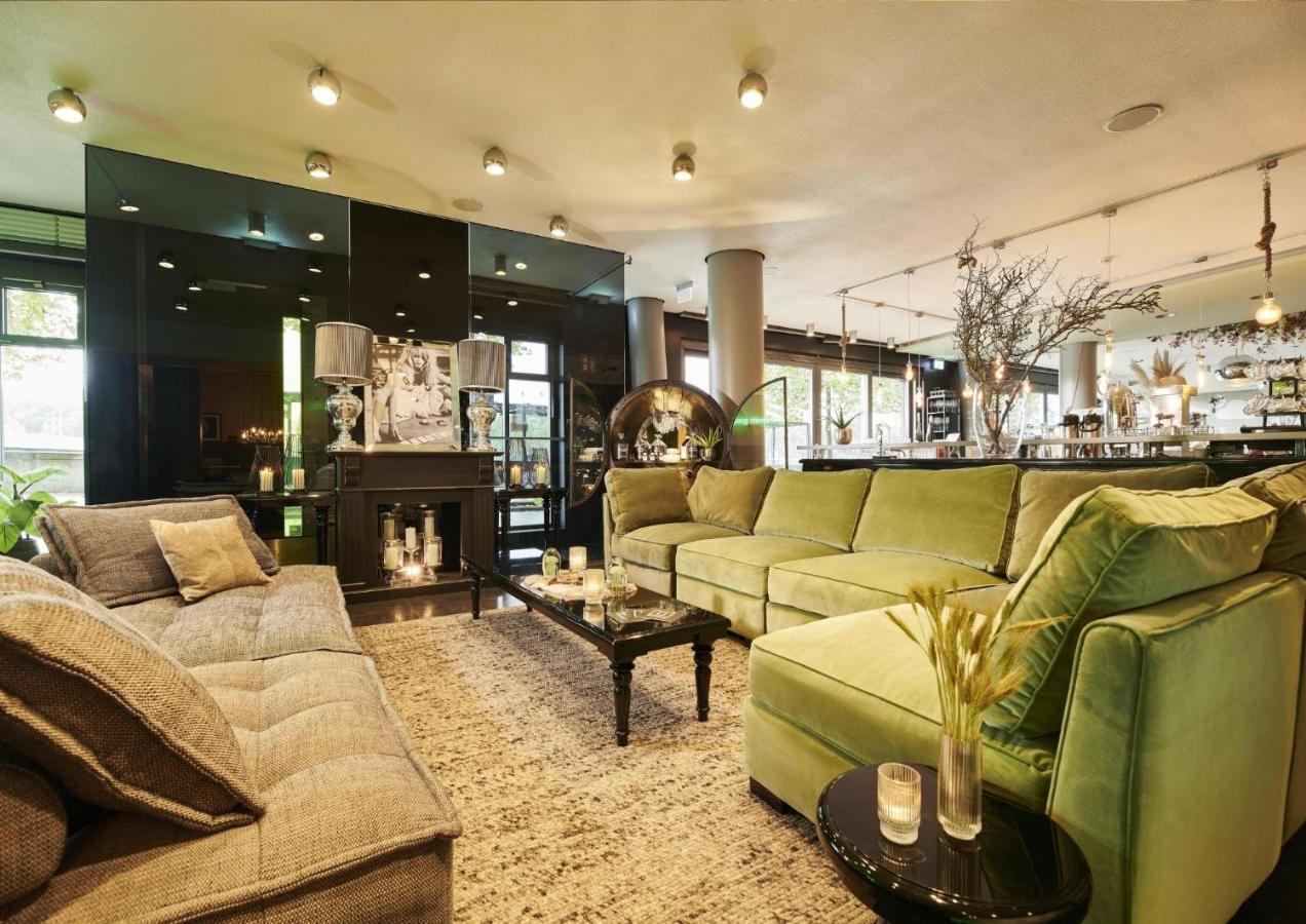 Nena Hotel Brémai repülőtér Kültér fotó