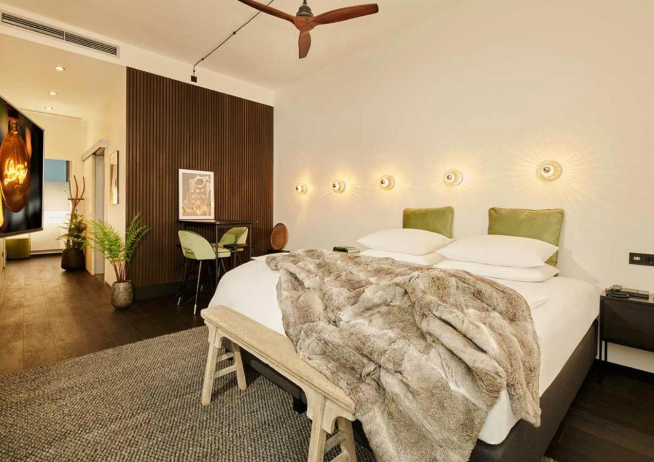 Nena Hotel Brémai repülőtér Kültér fotó