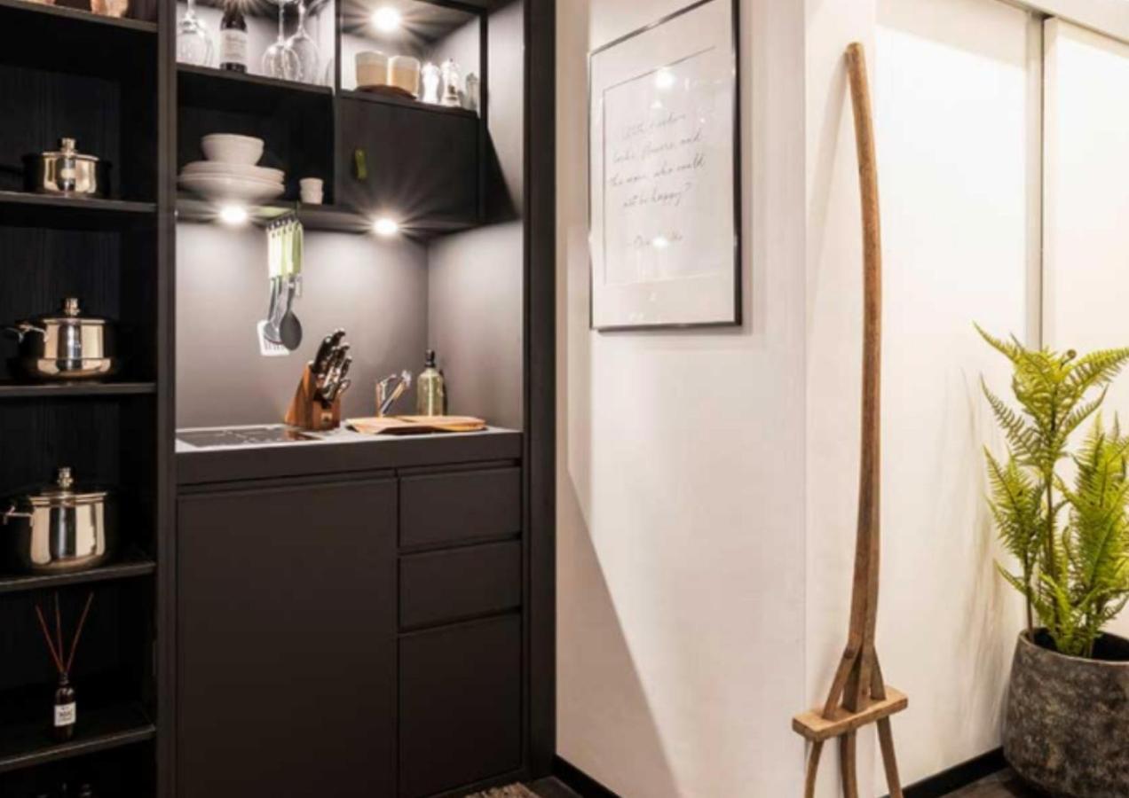 Nena Hotel Brémai repülőtér Kültér fotó