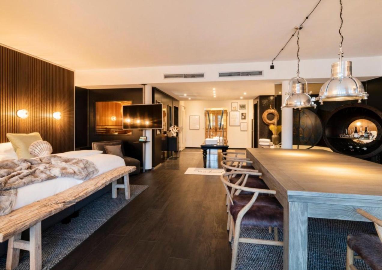 Nena Hotel Brémai repülőtér Kültér fotó