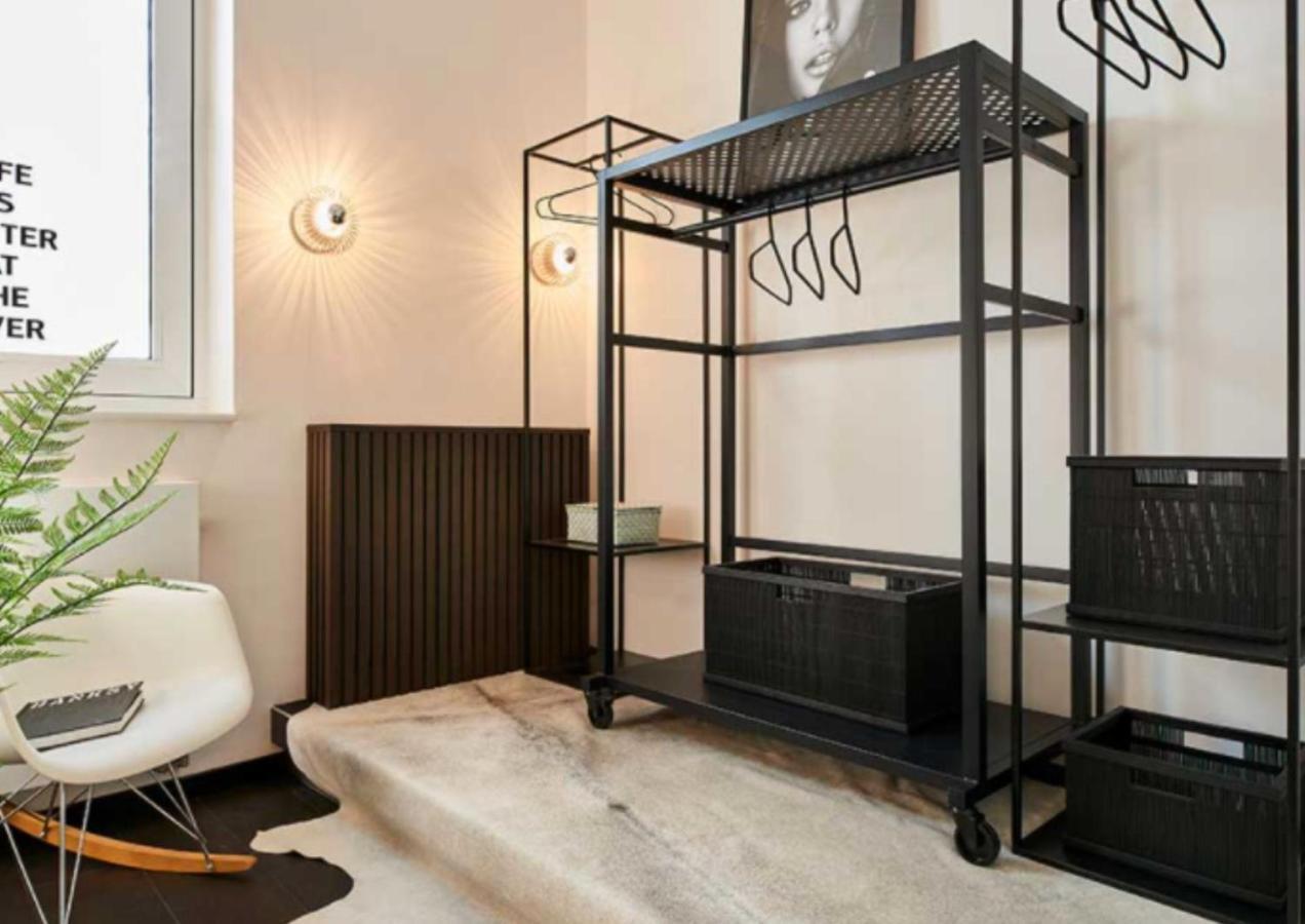 Nena Hotel Brémai repülőtér Kültér fotó