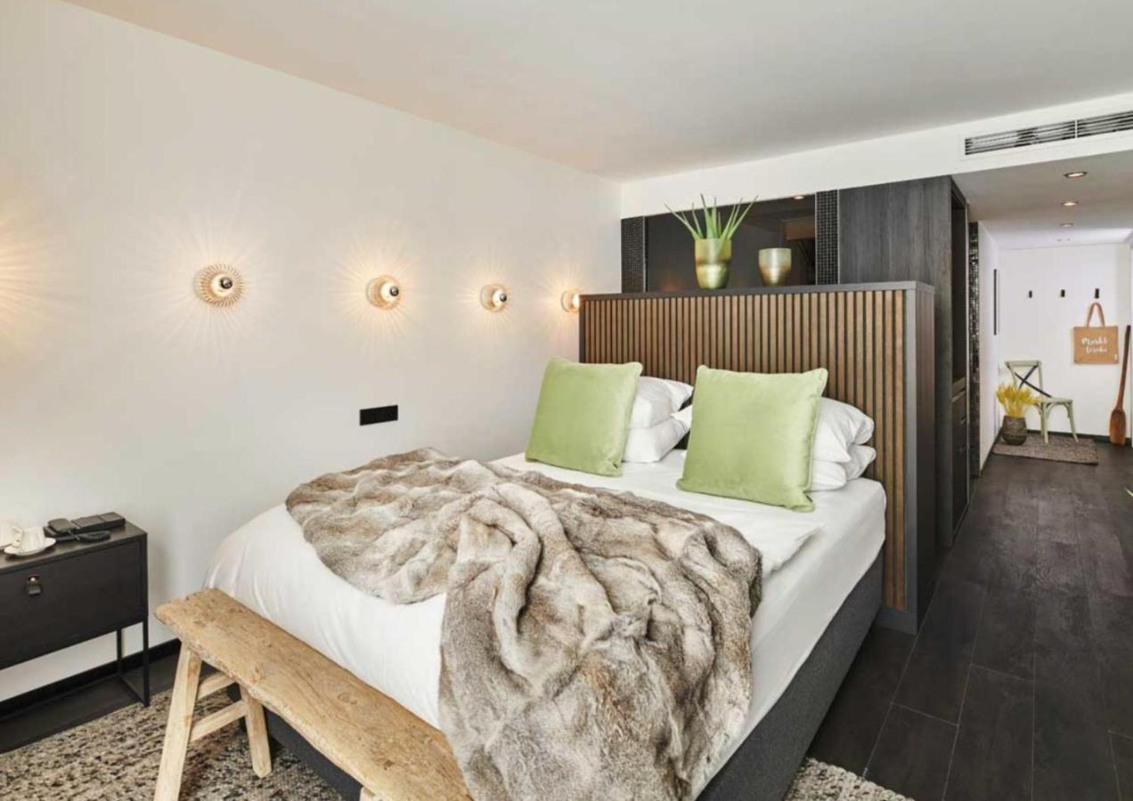 Nena Hotel Brémai repülőtér Kültér fotó