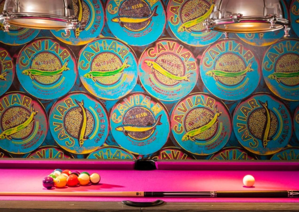 Nena Hotel Brémai repülőtér Kültér fotó