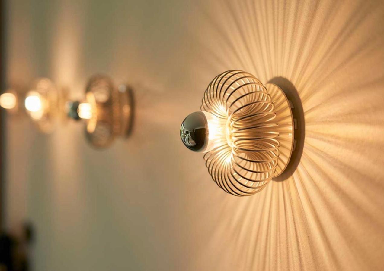 Nena Hotel Brémai repülőtér Kültér fotó