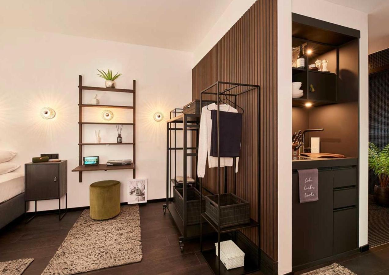 Nena Hotel Brémai repülőtér Kültér fotó