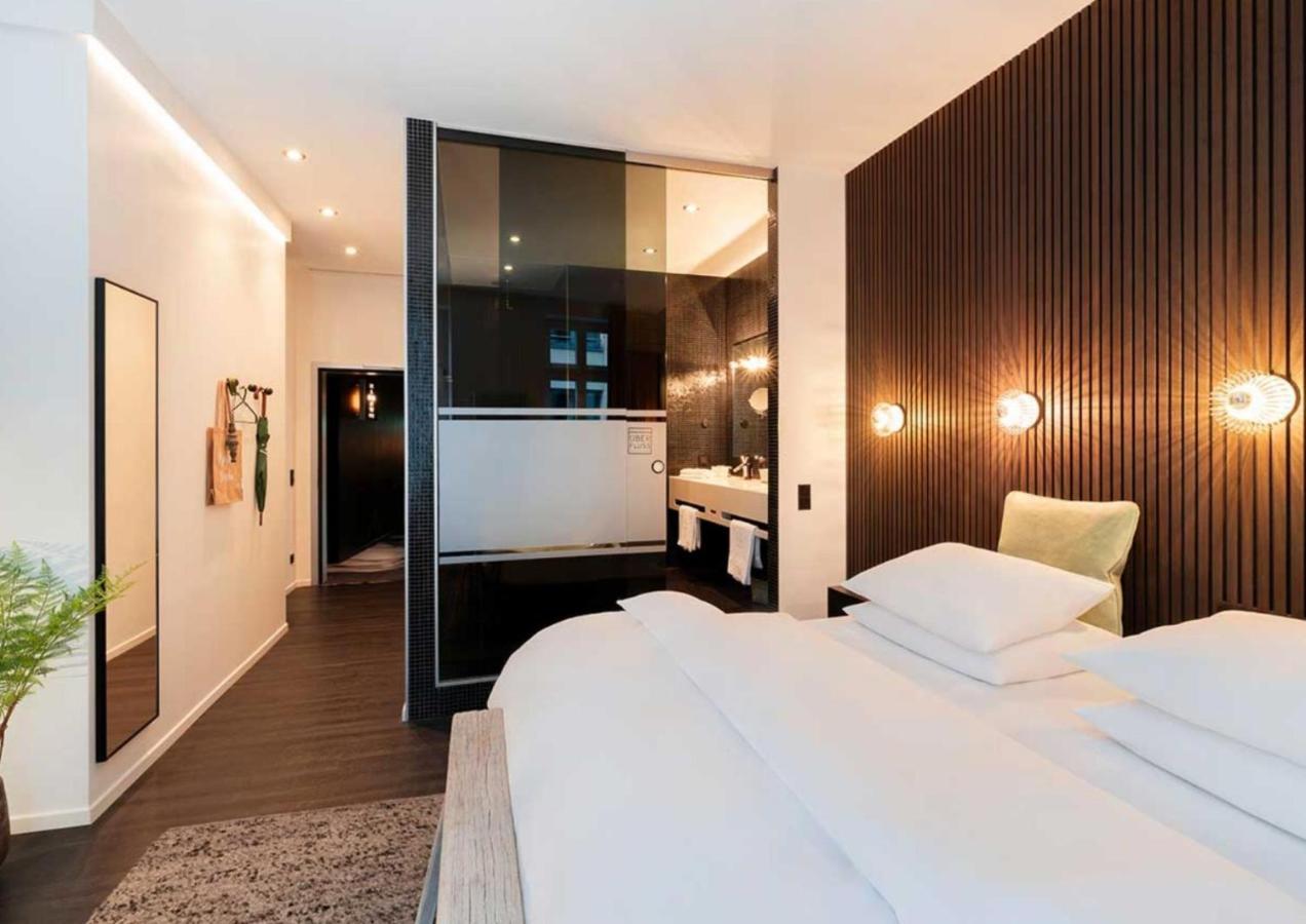 Nena Hotel Brémai repülőtér Kültér fotó