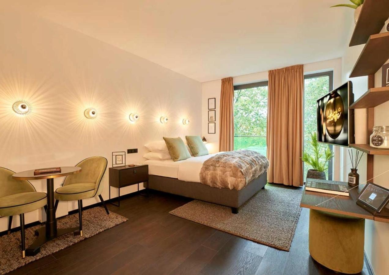 Nena Hotel Brémai repülőtér Kültér fotó