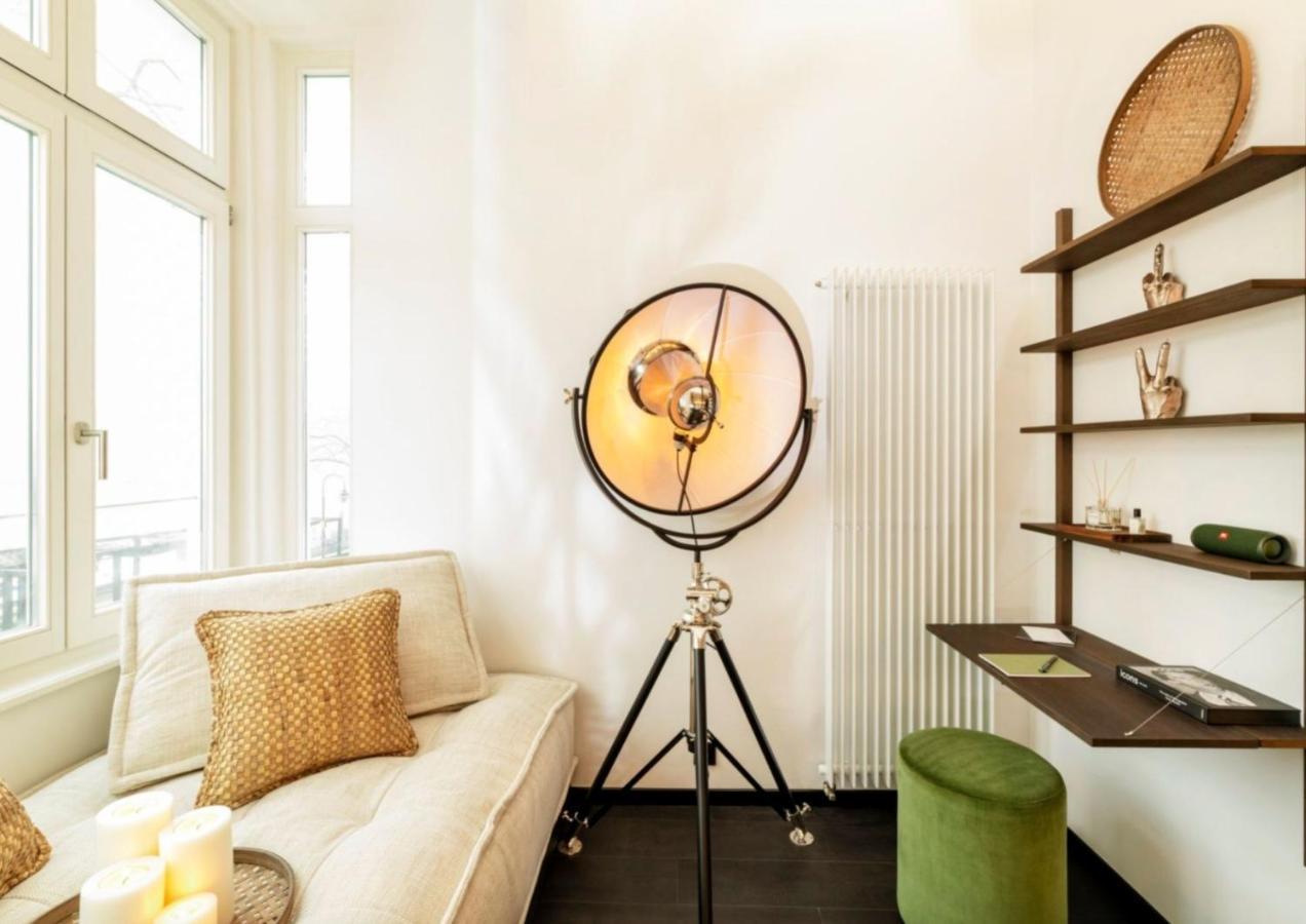 Nena Hotel Brémai repülőtér Kültér fotó