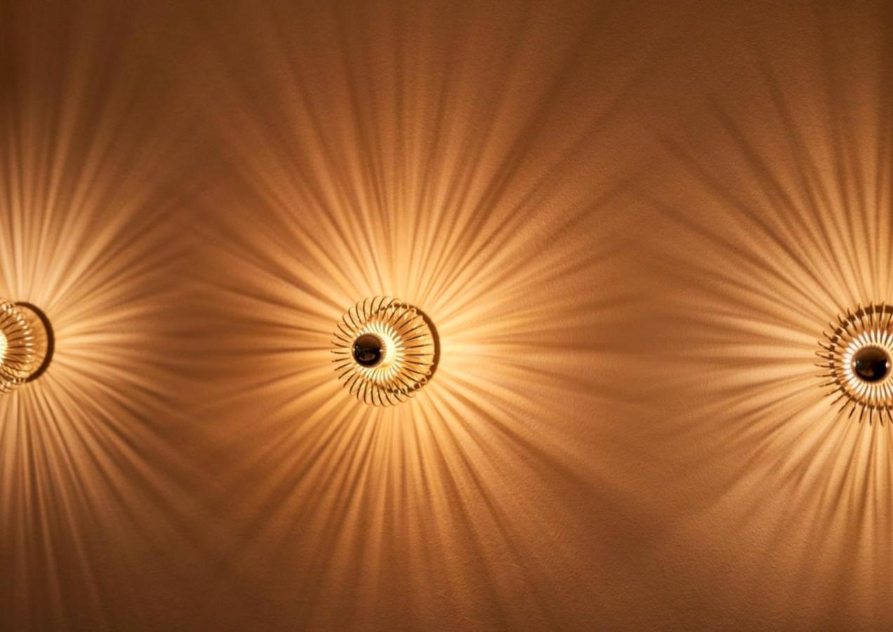 Nena Hotel Brémai repülőtér Kültér fotó