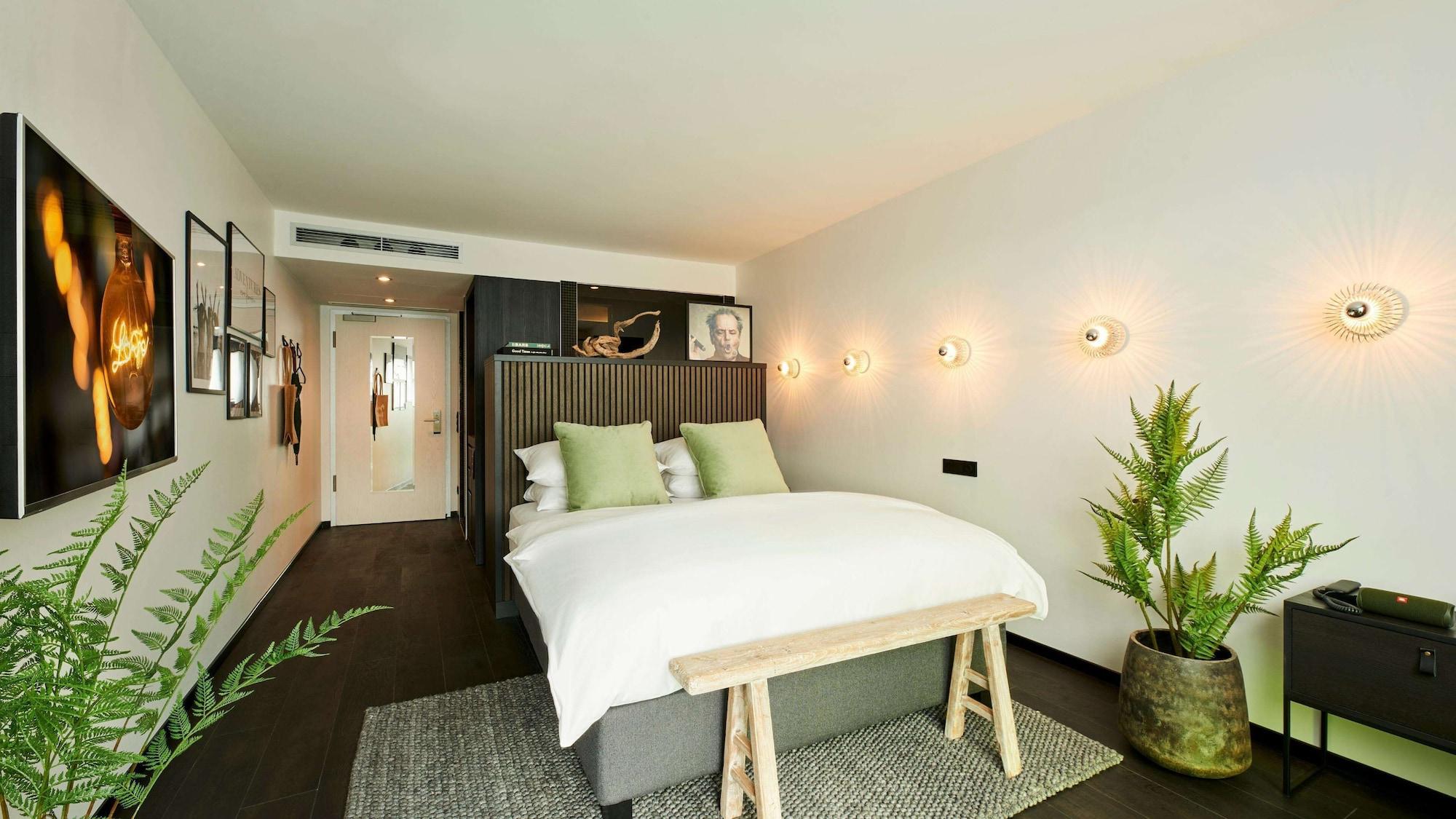 Nena Hotel Brémai repülőtér Kültér fotó
