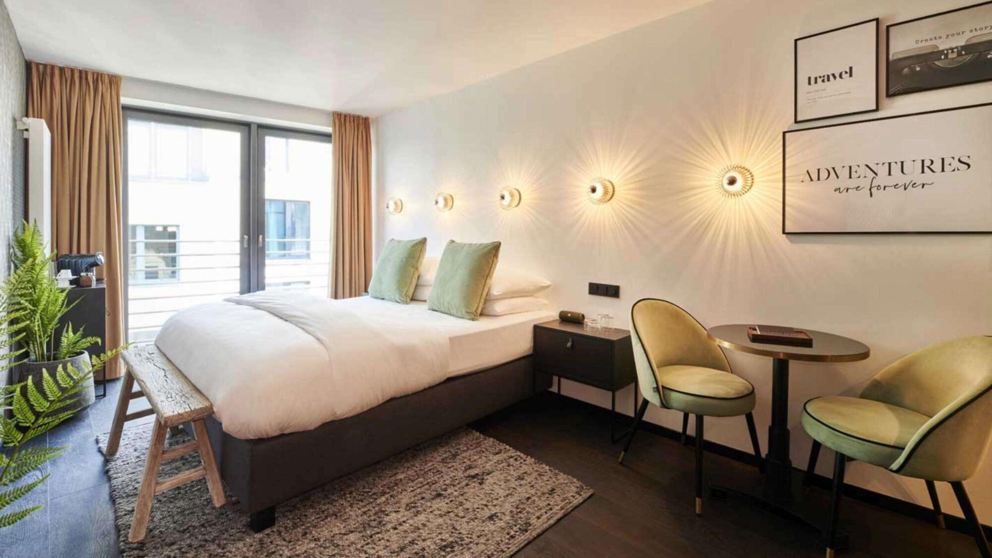 Nena Hotel Brémai repülőtér Kültér fotó
