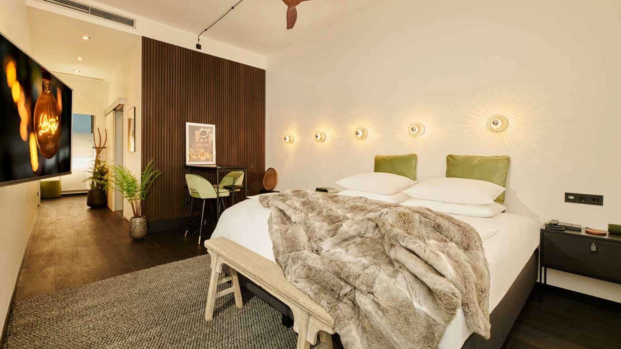 Nena Hotel Brémai repülőtér Kültér fotó
