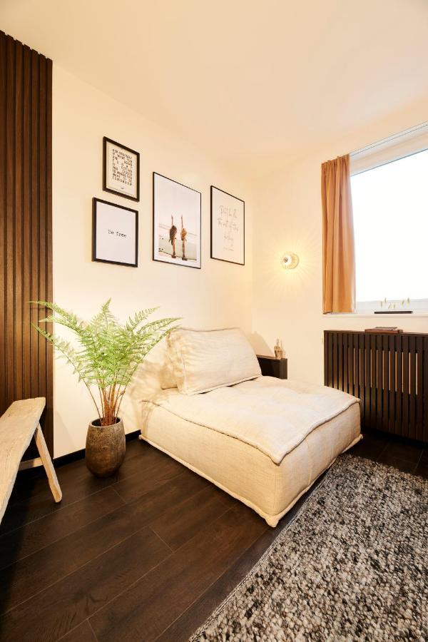 Nena Hotel Brémai repülőtér Kültér fotó