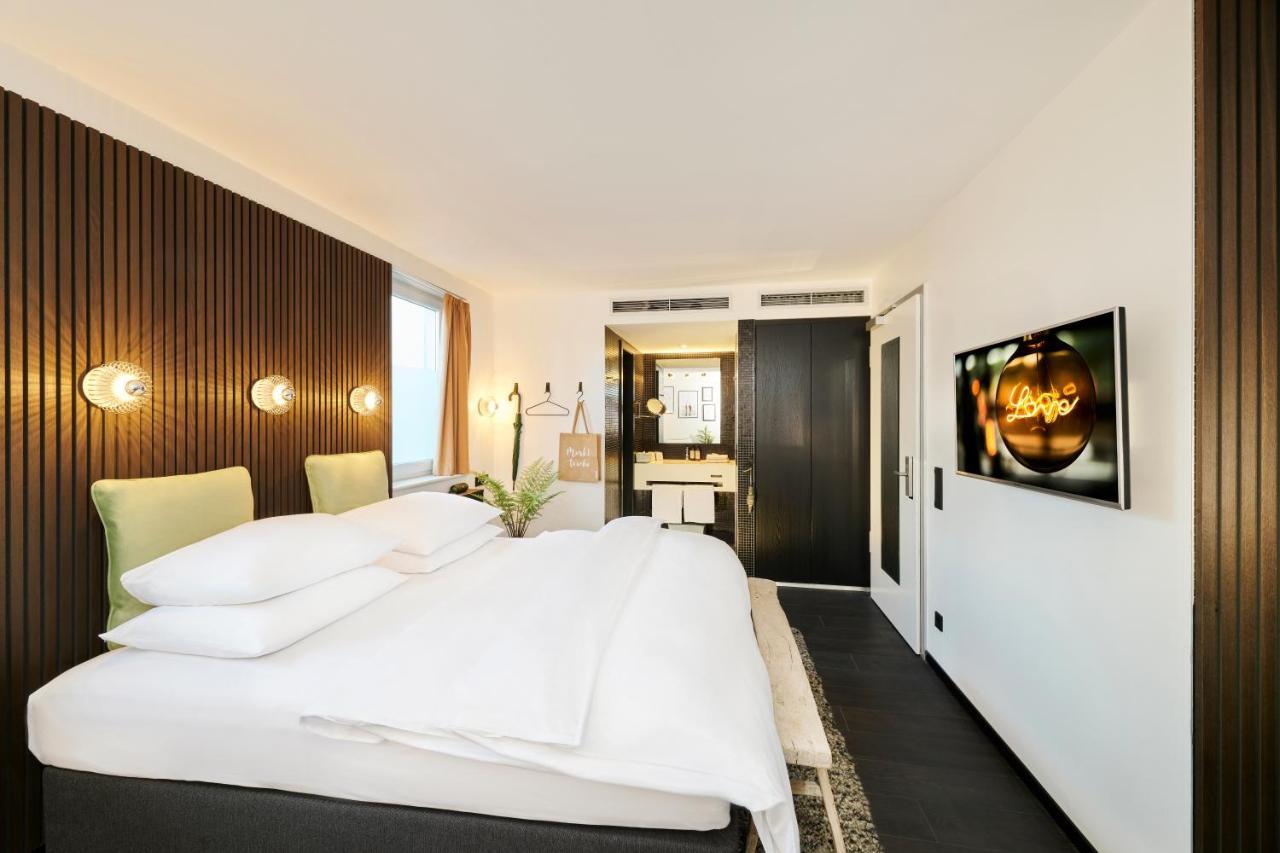 Nena Hotel Brémai repülőtér Kültér fotó