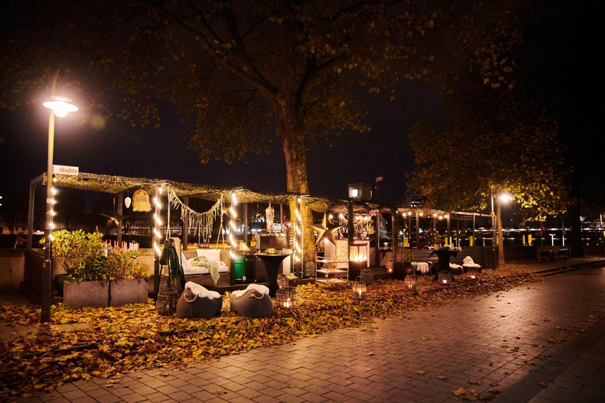 Nena Hotel Brémai repülőtér Kültér fotó