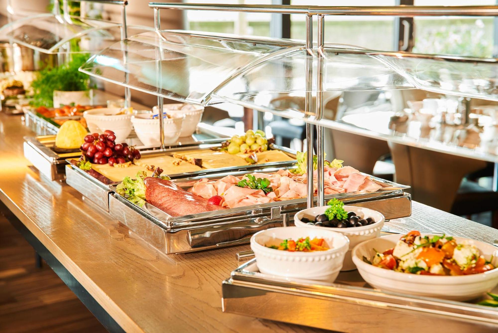Nena Hotel Brémai repülőtér Kültér fotó