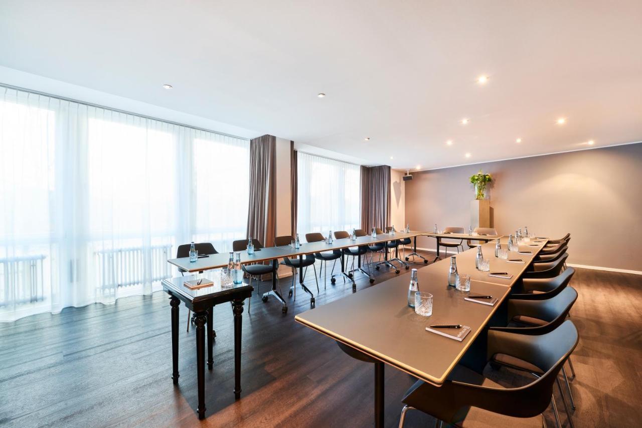 Nena Hotel Brémai repülőtér Kültér fotó